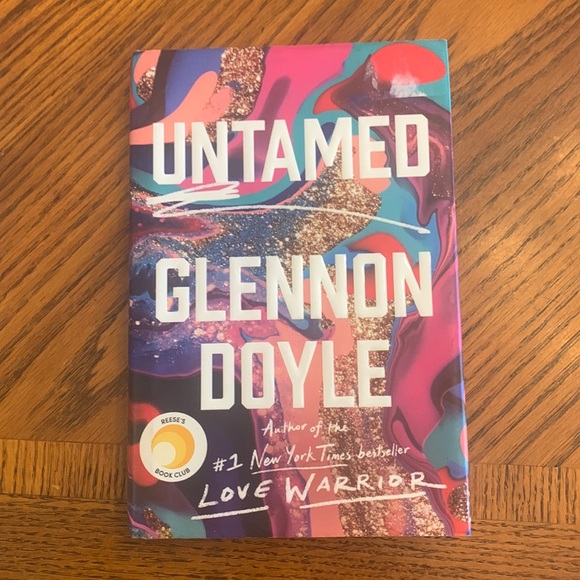 Untamed - Glennon Doyle  (books) - Picture 1 of 3
